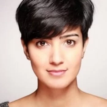 Rakhee Thakrar