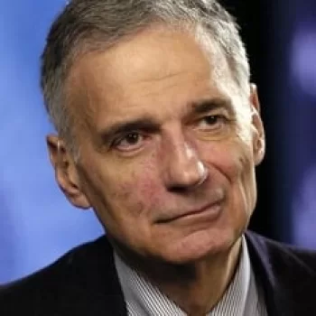 Ralph Nader