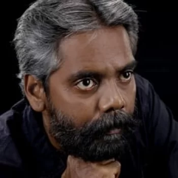 Ramachandran Durairaj