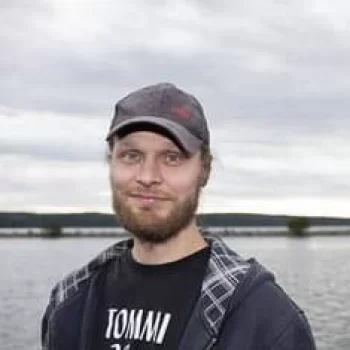 Rami Rusinen