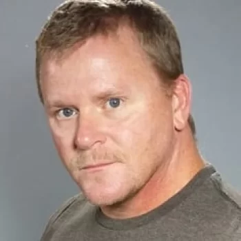 Randy Austin