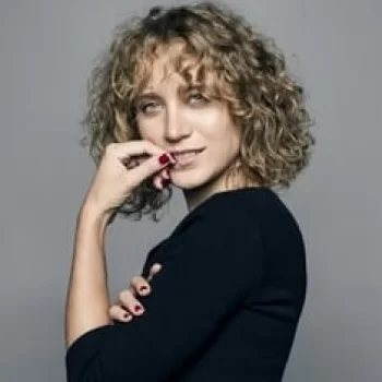 Raquel Ferri