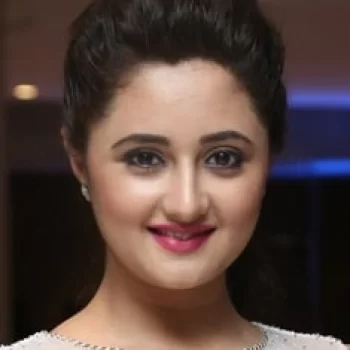 Rashami Desai