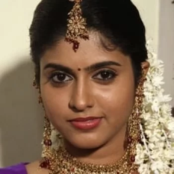 Rasna Pavithran