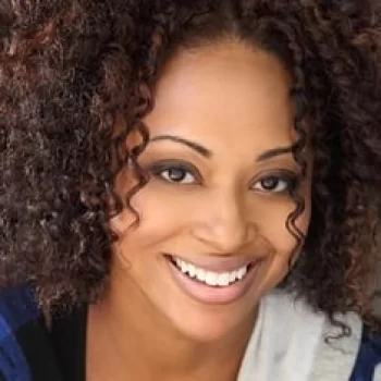 Raven-Danielle Baker