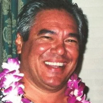 Ray Bumatai