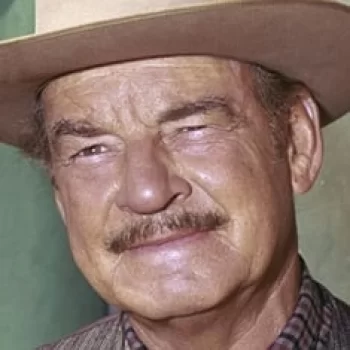 Ray Teal