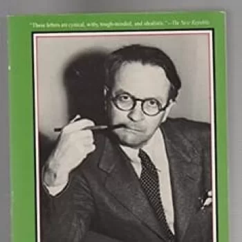 Raymond Chandler