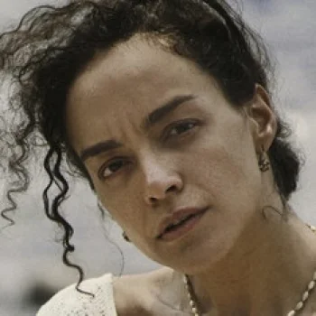 Rebeca Jamir