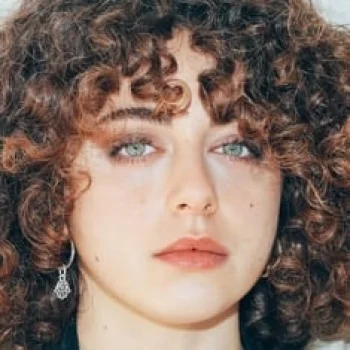 Rebecca Antonaci