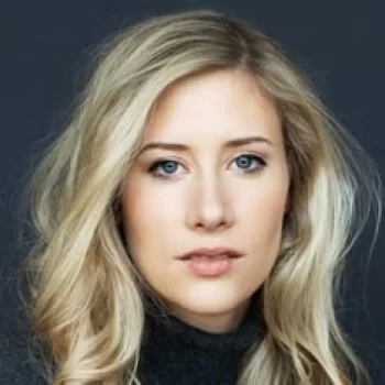 Rebecca Gibian