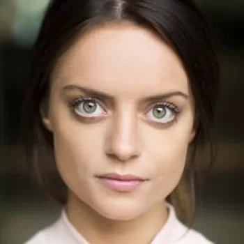 Rebecca Harrod