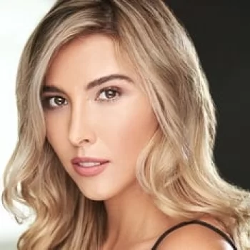 Rebecca Lee Robertson