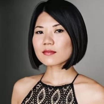 Rebecca Yeo