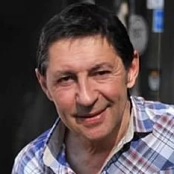 Reda Merad