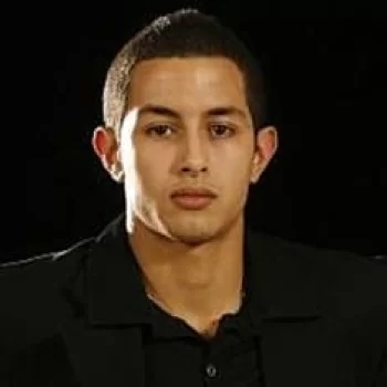 Reda Oumouzoune