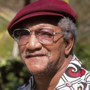 Redd Foxx