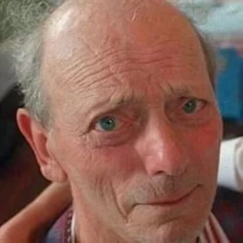 Reg Evans
