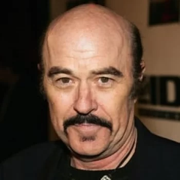 Reggie Bannister