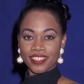Regina Taylor