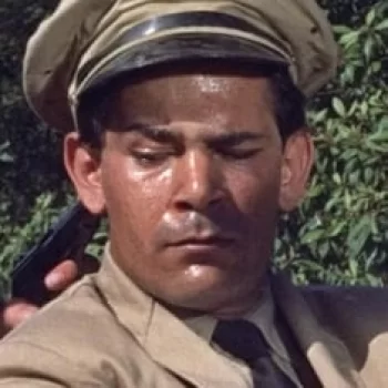 Reginald Carter
