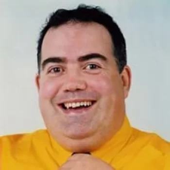 Régis Iacono