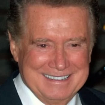 Regis Philbin