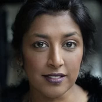 Rekha John-Cheriyan