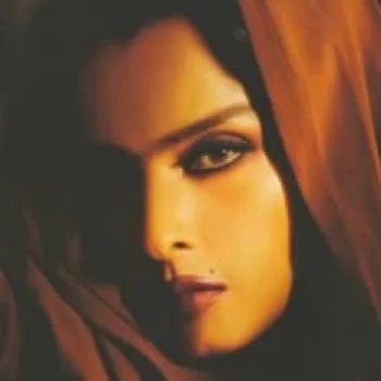 Rekha