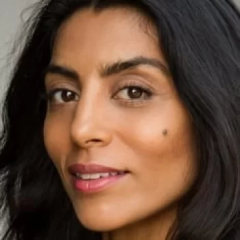 Reshma Gajjar