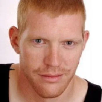 Reuben De Jong