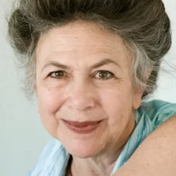 Rhoda Pell