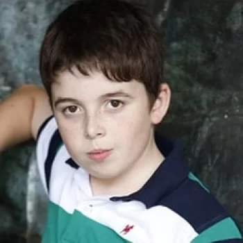 Rhylan Jay Bush