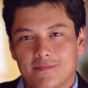 Ricardo Chacon