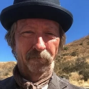 Richard Allan Jones