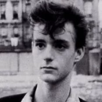 Richard Boes