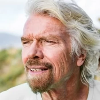 Richard Branson