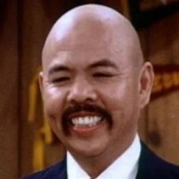Richard Lee-Sung