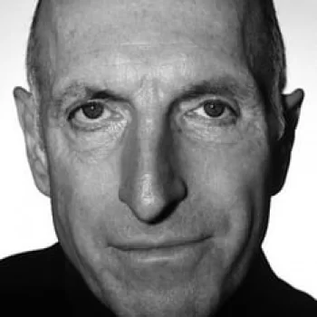 Richard Strange