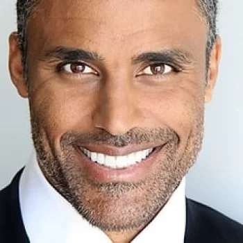 Rick Fox