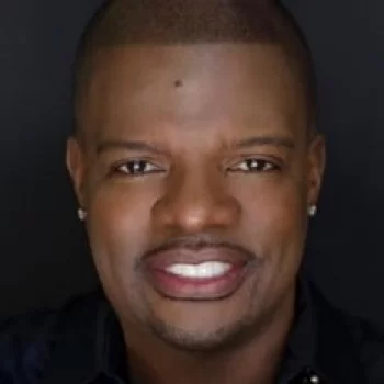 Ricky Bell