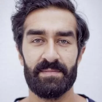 Ricky Sekhon