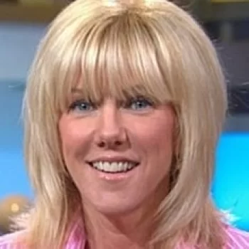 Rielle Hunter