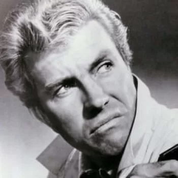 Rik Van Nutter