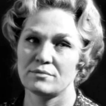 Rimma Markova