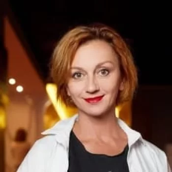 Rimma Zyubina
