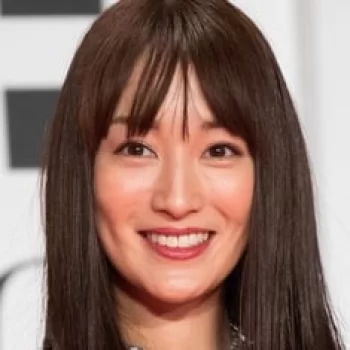 Rin Takanashi