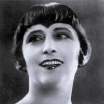 Rina De Liguoro