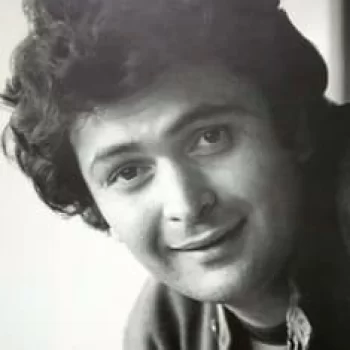 Rishi Kapoor