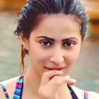 Rishina Kandhari